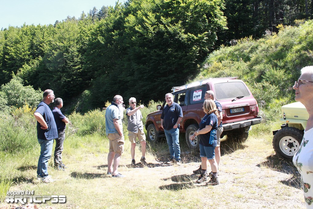 39Â° Raduno Nazionale delle Colline Pistoiesi - foto 156
